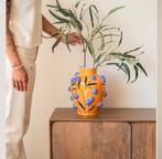 Vaas things i like things i love OPHALEN, Huis en Inrichting, Woonaccessoires | Vazen, Ophalen of Verzenden, Zo goed als nieuw