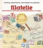 Filatelie, geschiedenis, stempels, postwaardestukken, zegels, Verzenden, Boek of Tijdschrift