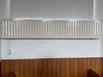 Radiatoren beschikbaar voor biedingen