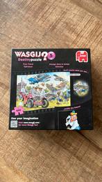 Wasgij Destiny puzzel nr. 5, Gebruikt, Ophalen of Verzenden, 500 t/m 1500 stukjes