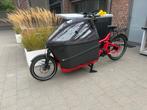Riese & Müller packster 2, Elektrisch, Zo goed als nieuw, 2 kinderen, Ophalen