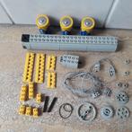 lego technic 8700-1 power pack, Ophalen, Gebruikt, Complete set, Lego