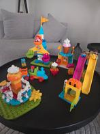 Lego Duplo Kermis, Ophalen of Verzenden
