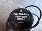 Raymarine Speed_Temp sensor (20-399-01), Watersport en Boten, Ophalen of Verzenden, Gebruikt, Kabel of Apparatuur