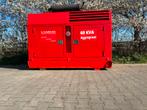 Aggregaten verhuur., Doe-het-zelf en Verbouw, Gereedschap | Machine-onderdelen en Toebehoren, Ophalen of Verzenden