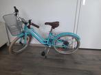 Kinder stadsfiets 20 inch, Fietsen en Brommers, Fietsen | Meisjes, Zo goed als nieuw, Handrem, 20 inch, Decathlon BTWIN