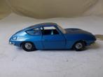 1967 Corgi Toys 332 LANCIA FULVIA SPORT ZAGATO., Ophalen of Verzenden, Zo goed als nieuw, Auto, Corgi