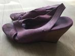 UGG Uggs wedges - maat 36, Ophalen, Overige kleuren, Overige typen, Uggs