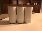 3x Tp-link deco M4 wifiversterkers, Ophalen of Verzenden, Zo goed als nieuw
