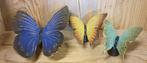 VLINDER / URN / Grafdecoratie / mini urn / 3 modellen/ asurn, Huis en tuin decoratie Marie, Nieuw, Info@huisentuindecoratiemarie.nl