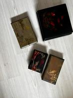 Japanse lakdozen, Antiek en Kunst, Ophalen