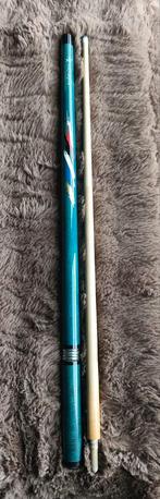 Biljart Keu, Ophalen, Gebruikt, Keu of Ballen