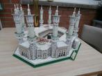 3D puzzel-masjid al-haram cubic fun, Ophalen of Verzenden, Zo goed als nieuw