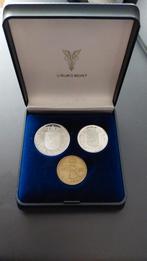 Jubileum Munten Set 1980, Setje, Overige landen, Geboorte of Huwelijk, Overige waardes