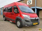 Pössl P2 Relax 600 Enkele bedden 6M! Nieuwstaat !!, Buscamper of Camperbus, Ringverwarming, Pössl, Tot en met 2