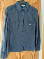 Blouse van Mc Gregor, Maat 38/40 (M), McGregor, Blauw, Ophalen of Verzenden