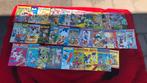 29 stuks Donald Duck, Meerdere stripboeken, Ophalen, Zo goed als nieuw
