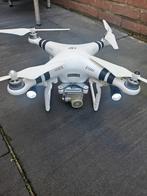 Panthom 3 SE. ZGAN, Ophalen, Zo goed als nieuw