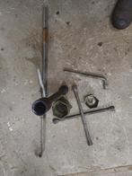 gereedschap, Doe-het-zelf en Verbouw, Gereedschap | Slijpmachines, Ophalen, Minder dan 700 watt, Haakse handslijpmachine