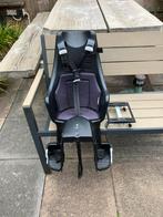 Bobike Exclusive Maxi fietssttoeltje achter, Ophalen, Achterzitje, 9 t/m 18 kg, Bobike