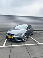Seat Leon Cupra 280/Performance pack/Virtual/Alcantara/Pano, Auto's, 65 €/maand, 15 km/l, 1321 kg, 4 cilinders