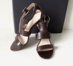 Prachtige ESPRIT Edc Leren Pumps mt 37, Kleding | Dames, Ophalen, Pumps, Bruin, Zo goed als nieuw