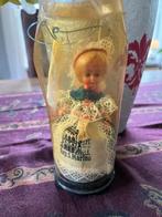 Vintage San Marino Souvenir Pop in Plastic Container, Ophalen of Verzenden