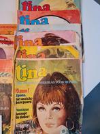 Tina uit 1978, Het weekblad voor meisjes, Boeken, Tijdschriften en Kranten, Gelezen, Overige typen, Ophalen of Verzenden