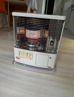 Zibro Kamin Petroleumkachel R 125 C Turbo electr.- Reukloos!, Huis en Inrichting, Ophalen, Gebruikt, Overige brandstoffen, Petroleumkachel