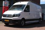 VOLKSWAGEN Crafter GB 2.0 TDI AUT. L5H4 | Trekhaak | Imperia, Automaat, Stof, Gebruikt, Volkswagen