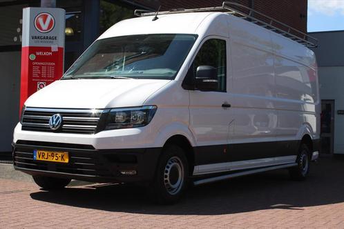VOLKSWAGEN Crafter GB 2.0 TDI AUT. L5H4 | Trekhaak | Imperia, Auto's, Bestelauto's, Bedrijf, Te koop, Airbags, Airconditioning