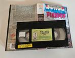 Neder Pinkpop 25 (1994), VHS band, hoogtepunten Pinkpop, Alle leeftijden, Ophalen of Verzenden, Zo goed als nieuw, Actie en Avontuur