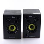 Hercules DJMonitor 32 actieve studiomonitors (set van twee), Auto diversen, Flex Ltd., Zo goed als nieuw, https://flex.com/contact-us