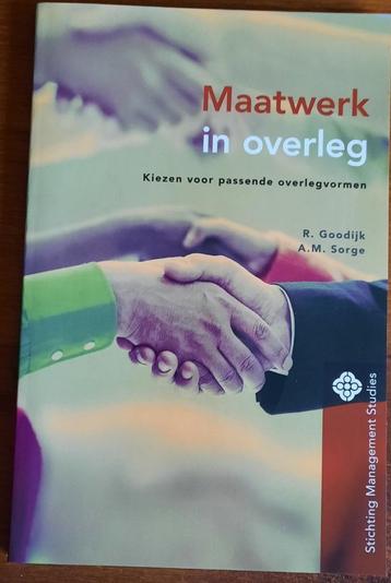 Maatwerk in overleg beschikbaar voor biedingen