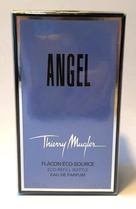 ZELDZAAM Thierry Mugler Angel Eau de Parfum Vintage Parfum, Sieraden, Tassen en Uiterlijk, Uiterlijk | Parfum, Nieuw, Ophalen of Verzenden