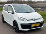 Volkswagen up! Elektromotor 82pk 5D 2016 Wit, Up!, Elektrisch, Particulier, 81 pk