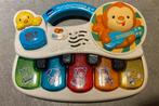 Vtech muziekschooltje, Kinderen en Baby's, Speelgoed | Vtech, Ophalen of Verzenden, Zo goed als nieuw, 6 maanden tot 2 jaar