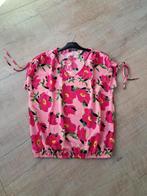 ** Norah prachtige bloemen top, roze, maat 36.**, Ophalen of Verzenden, Zo goed als nieuw, Norah, Roze