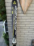 FISCHER Ski’s skischoenen zgan, 160 tot 180 cm, Fischer, Ophalen of Verzenden, Zo goed als nieuw