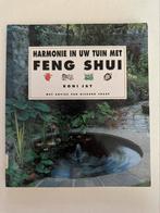 Harmonie in uw tuin met Feng shui, Ophalen of Verzenden, Gelezen, Natuur algemeen