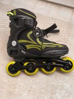Te koop skeelers, Ophalen of Verzenden, Zo goed als nieuw, Inline skates 4 wielen, Overige merken