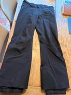 Arc'teryx Skibroek Dames - Maat M zwart, Kleding | Dames, Ophalen, Zo goed als nieuw, Maat 38/40 (M), Broek