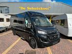 Karmann Dexter 625 enkele bedden, Caravans en Kamperen, Campers, Bus-model, Bedrijf, Diesel, Tot en met 3