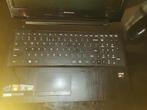 Lenovo G50-45 15.6" Laptop AMD A8-6410, Computers en Software, Windows Laptops, Ophalen of Verzenden, 15 inch, 2 tot 3 Ghz