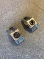 Hpi Baja aluminium achter fusees., Ophalen of Verzenden, Gebruikt, Auto