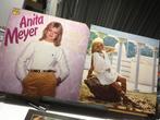 ANITA MEYER - GAVE 7LP COLLECTIE, Cd's en Dvd's, Vinyl | Pop, Ophalen of Verzenden, Zo goed als nieuw, 1980 tot 2000
