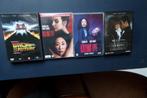DVD series (37x) en enige spannende films (6x) - €60,00, Cd's en Dvd's, Dvd's | Tv en Series, Alle leeftijden, Ophalen, Zo goed als nieuw