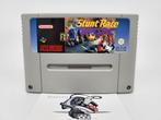 Stunt Race FX - Super Nintendo - SNES Cartridge - FAH, Spelcomputers en Games, Games | Nintendo Super NES, Gebruikt, 1 speler