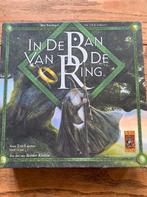 Spannend bordspel van JRR Tolkien’s: In de Ban van de Ring, Hobby en Vrije tijd, Gezelschapsspellen | Bordspellen, Ophalen of Verzenden