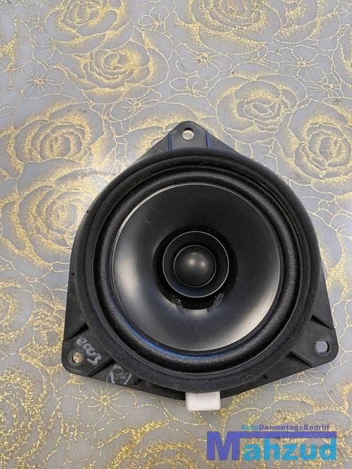 TOYOTA COROLLA VERSO Rechts achter box speaker, Auto diversen, Autoradio's, Ophalen of Verzenden